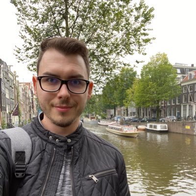 Lukas Vandermark